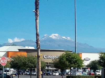 Photos of Cin&eacute;polis