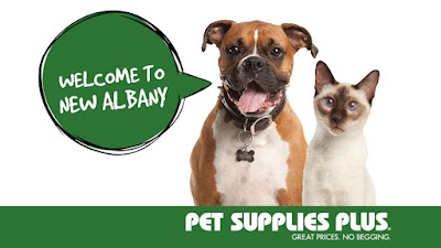 Pet Supplies Plus New Albany