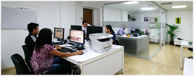 Photos of Dise&ntilde;o WEB - Alojamiento y Streaming (Santiago Cardenas)