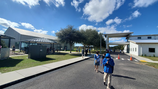 Harvest Church of Orlando Gallery - United States