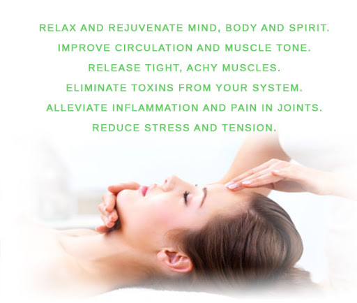 Head2toe Therapy - Visual