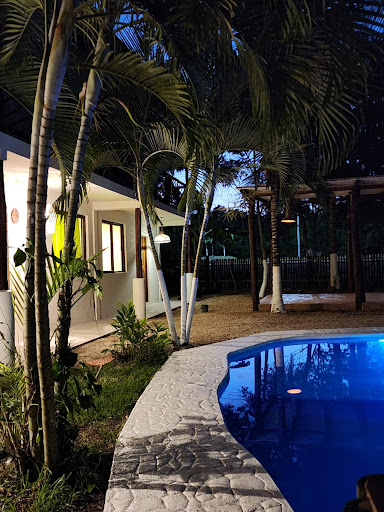 Maliah Hotel
