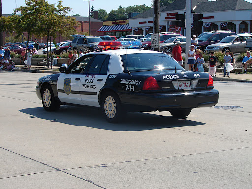 Lyndhurst Police Department - Thumbnail