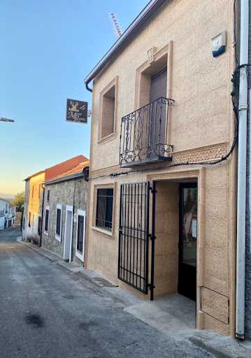 Monte Ramos - Visual