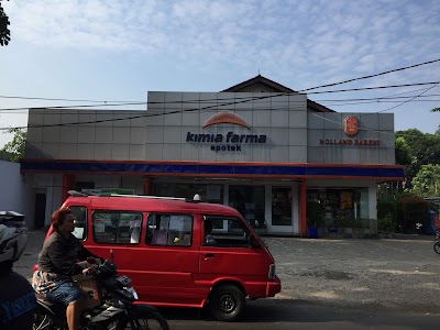 pharmacy