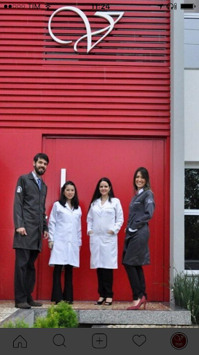 Vivati Odontologia