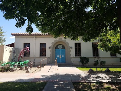 Photos of Arizona Museum of Natural History