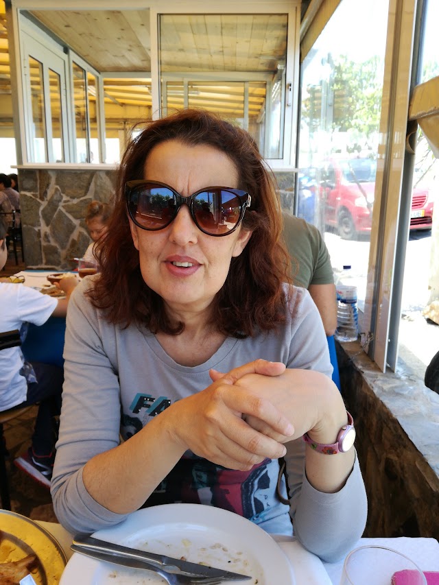 Churrasqueira Barretao