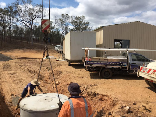 Langley Plumbing Gallery - Australia