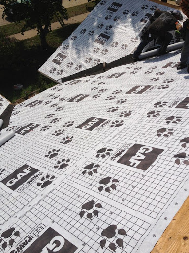 CHOSEN Roofing - Thumbnail