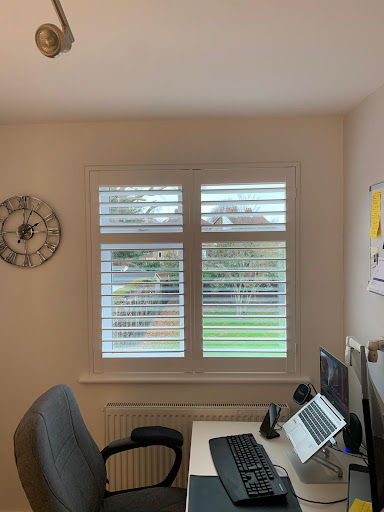 Earlsfield - Plantation & Window Shutters - Thumbnail