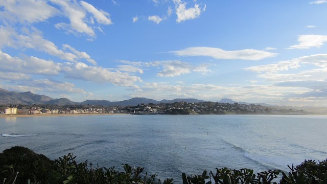 Grande Plage