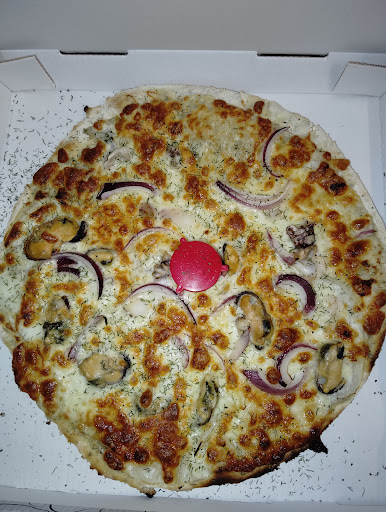Photo 5 - Pizza bubulle