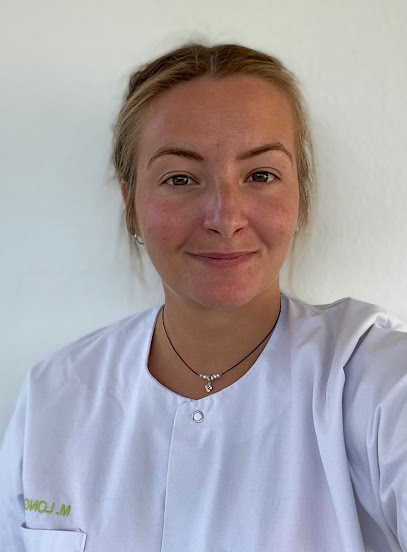 Morgane LONGA - Ostéopathe - Bonloc