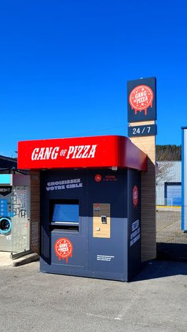 Photo 6 - Génie Pizza - Ain / Jura (Food Truck)