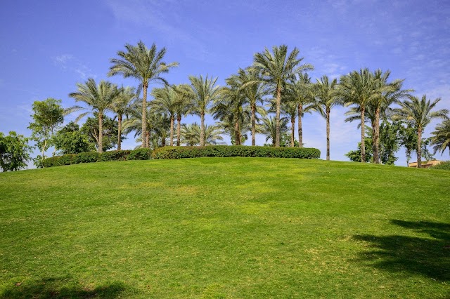 Al Azhar Park