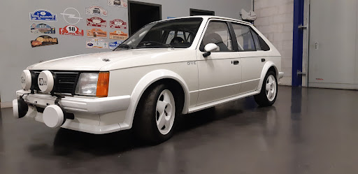 Dubourg Auto Héritage - Thumbnail