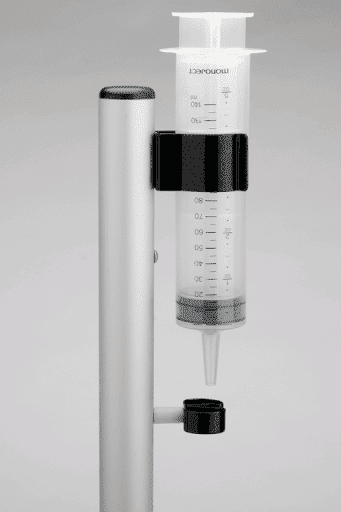 Feeding Tube Holder - Thumbnail