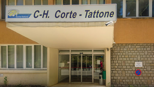 Photo de EHPAD de Tattone à Corte (20250)