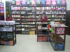 Strings Bookshop lahore