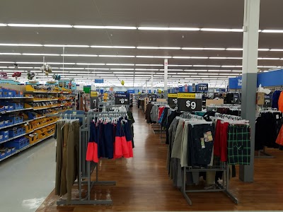 Walmart Supercenter