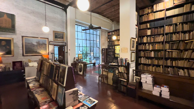 Opiniones de Librería Linardi Y Risso en Rosario - Librería