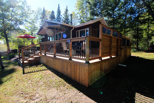 w e l c o m e home Orillia | Jim Ostler Contracting - Thumbnail