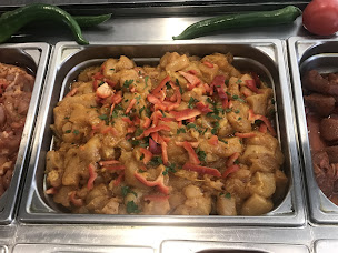 Photo n°14 de Ararat à Saint-Quentin (Pizzeria)