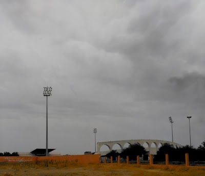 Photos of November 18th Stadium