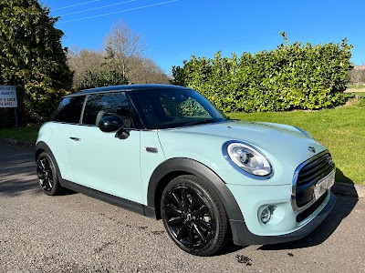 Mrs MINI Limited