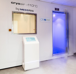 Photo n°5 de Cryo Santé Sport à Mont-Saint-Aignan (Kinésithérapeute)