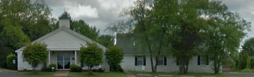 Christ the Rock Baptist Church - Thumbnail