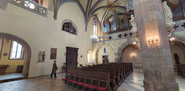 Zámocké námestie 568/1, 967 01 Kremnica