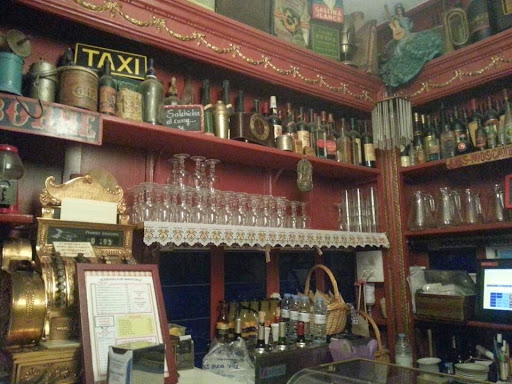 Bodeguilla de la Santa Cruz - Thumbnail