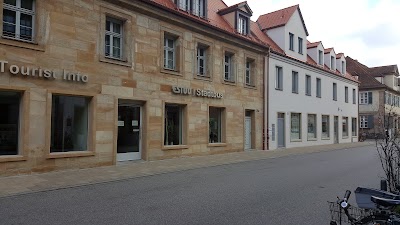 Photos of Tourist Information Center Erlangen