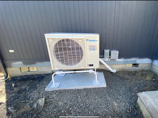 Home Heating & Cooling, Inc - Thumbnail