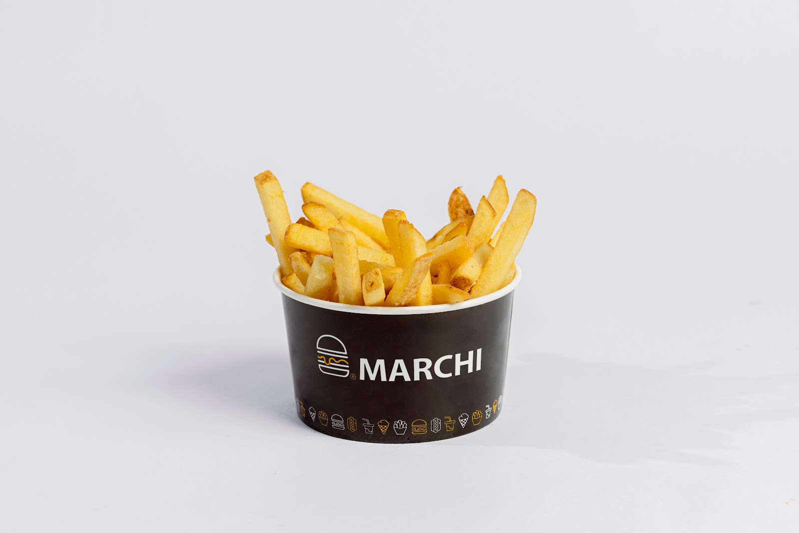 مارشي برجر Marchi Burger - صورة 2