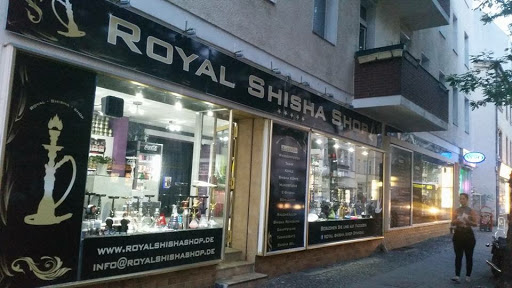 Royal Shisha Shop
