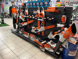 Photo n°20 de Ernée Motoculture à Ernée (Magasin de matériel pour le travail du bois)