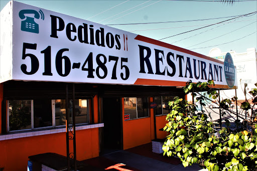 La Joya Restaurant