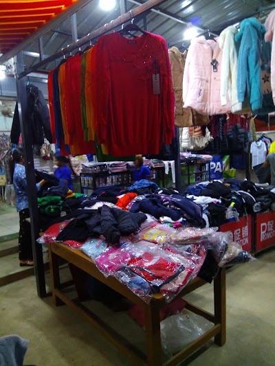 Photos of Chit Swe (Shoe Shop)
