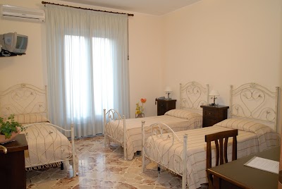 Photos of Le Giare B & B and Conference ***