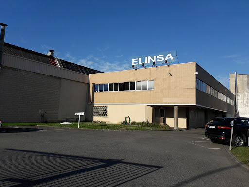 Elinsa - Visual