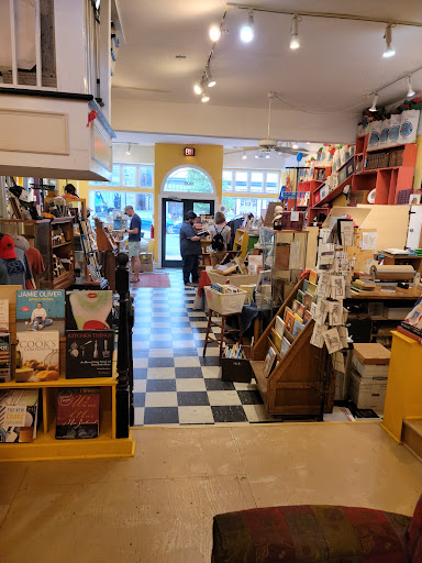 Riverby Books - Thumbnail