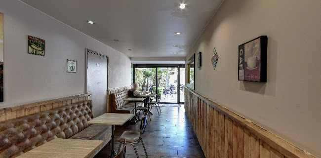 Boulangerie Hat's Saint-Giniez