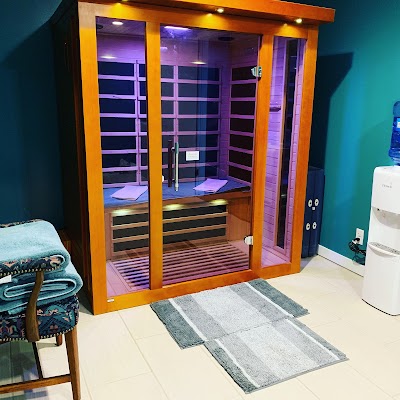 The Remedy Room Massage Spa