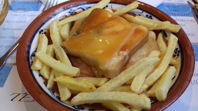 Restaurant La Maison Bleue