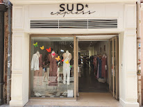 Sud ☆ express à Toulon