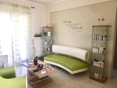 Κέντρο Αισθητικής "Ιωάννα"