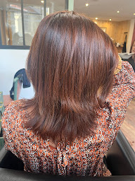 Photo n°14 de Salon Objec'tif Bien-être à Saint-Jean-le-Vieux (Salon de coiffure)